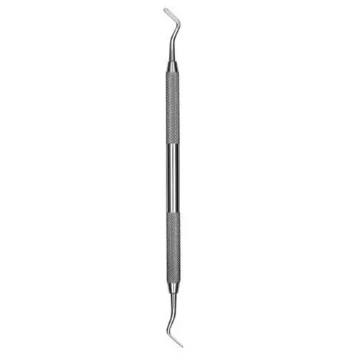 HU-FRIEDY PLASTIC FILLING INSTRUMENT TUFTS #4 HANDLE #41 CI6056