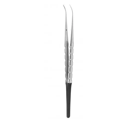 HU-FRIEDY CHIRURGISCH PINCET GEBOGEN NR.TPSLCOCMN (18cm)