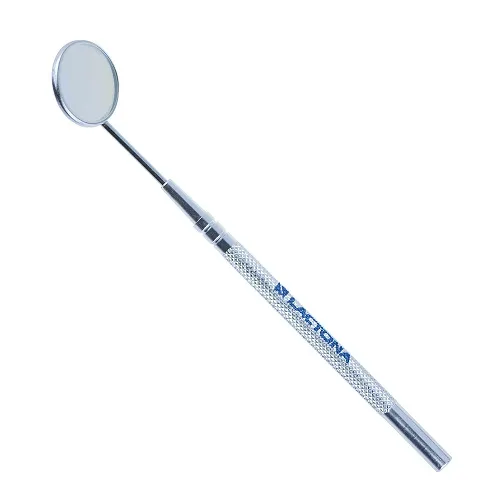 LACTONA MONDSPIEGEL METAAL MET HEFT (12st)