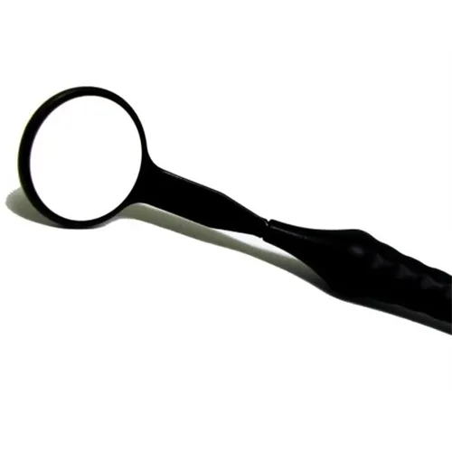 HAHNENKRATT MONDSPIEGELS BLACK ULTRA PLAN SS NR.4 (3st)