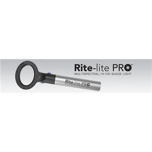 ADDENT RITE LITE PRO MULTISPECTRAL/HI CRI SHADE MATCHING LIGHT REF 140001