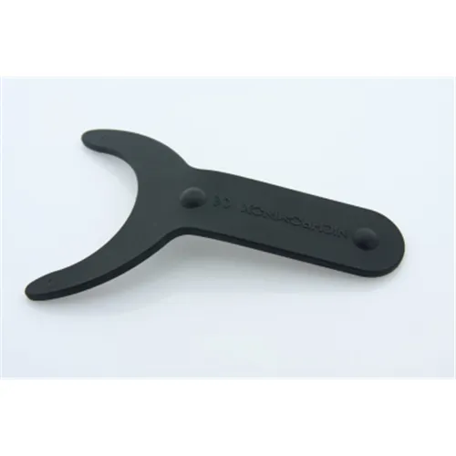 NICHROMINOX CONTRASTOR SILICONE BUIGBAAR UPPER SMALL NR.190778