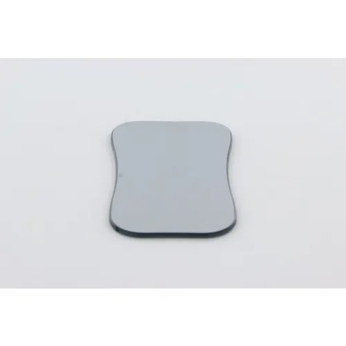 NICHROMINOX INTRA ORALE FOTOSPIEGEL PALATINAAL X-LARGE 190784 (Size 13,5x6,8cm)