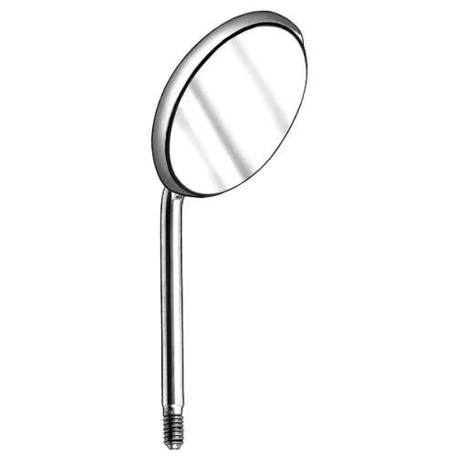 CARL MARTIN MONDSPIEGELS RHODIUM NR.4 (12st)