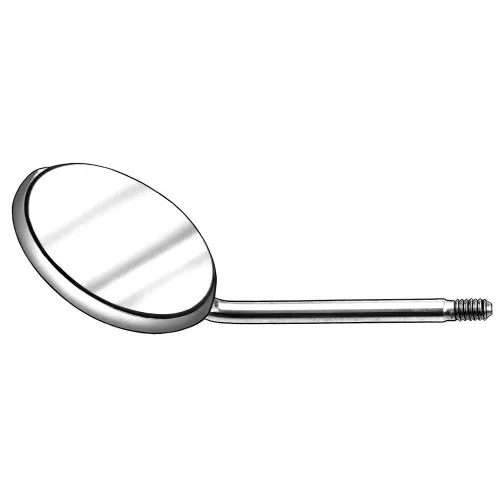 CARL MARTIN MONDSPIEGELS RHODIUM NR.5 (12st)