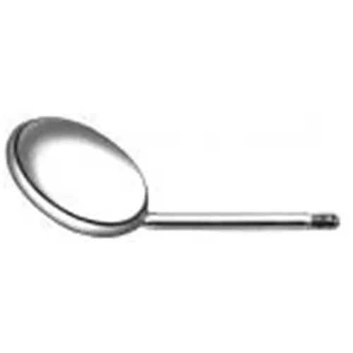 CARL MARTIN MONDSPIEGELS HOL RHODIUM Ø 24mm NR.5 (12st)