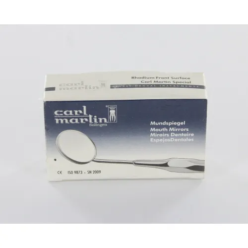 CARL MARTIN MONDSPIEGELS NR.5 CONE SOCKET (12st)