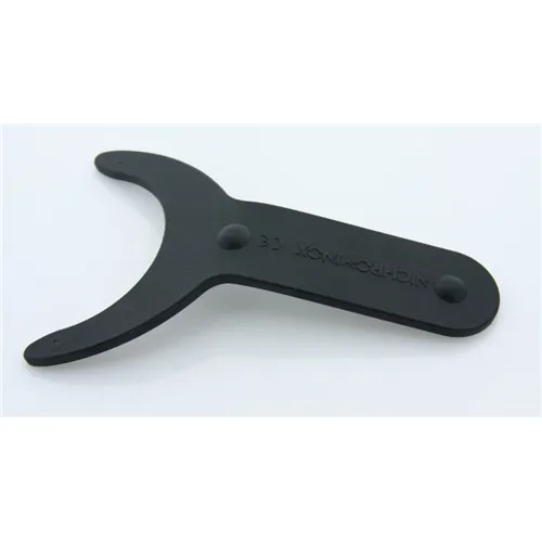 NICHROMINOX CONTRASTOR SILICONE BUIGBAAR UPPER LARGE NR.190777