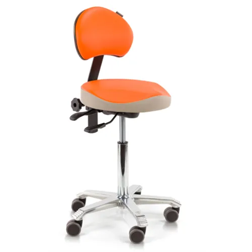 SCORE MEDICAL LINE ERGO SHAPE 6311 STAMSKIN ZWART 0002 K5