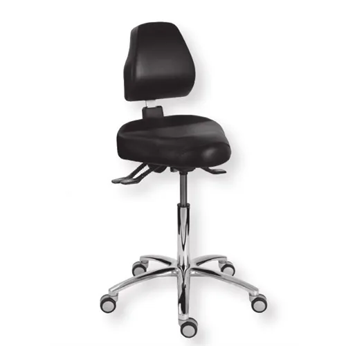 BACK QUALITY ERGO SOLEX CM WERKSTOEL (kleur nader te bepalen)