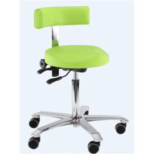SCORE MEDICAL LINE ERGO SHAPE 6321 STAMSKIN MID 31 GASVEER