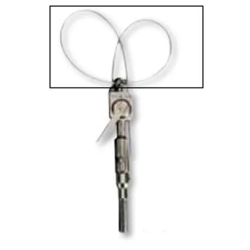 HAGER&WERKEN CROWN-CLICK DE LUXE LOOP TOP REPLACEMENT WIRE 452.210 (2st)