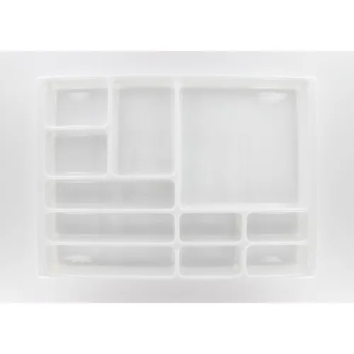 BAISCH LADENINSERT MET RAND 446x322x41 (0861-3204-20)