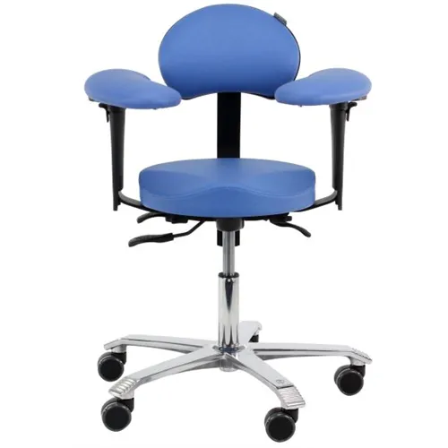SCORE ERGO SUPPORT MET ARMLEGGERS STAMSKIN KLEUR ZWART K05