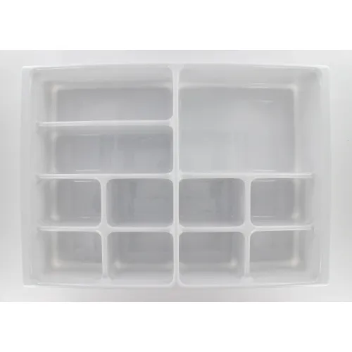 BAISCH LADENINSERT ZONDER RAND 410x308x70 (0861-3152-20)