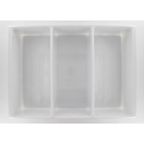 BAISCH LADENINSERT MET RAND 446x322x94 (0861-3262-20)