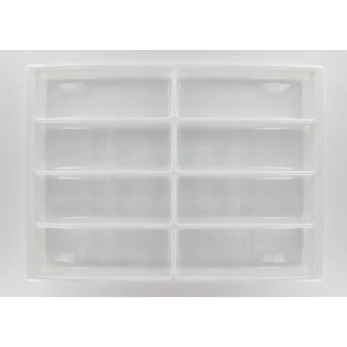 BAISCH LADENINSERT MET RAND 446x322x41 (0861-3202-20)