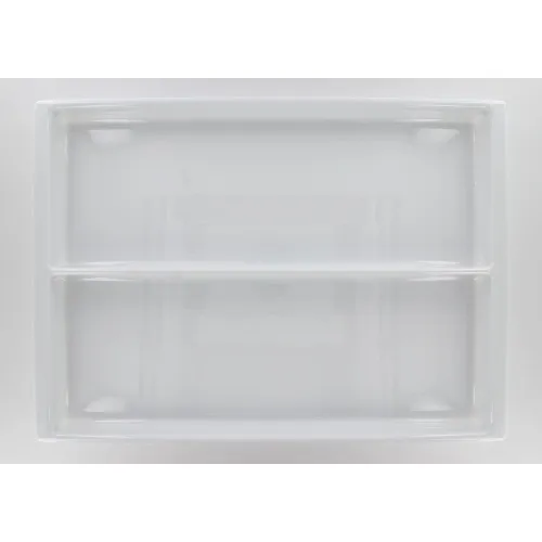 BAISCH LADENINSERT MET RAND 446x322x41 (0861-3256-20)