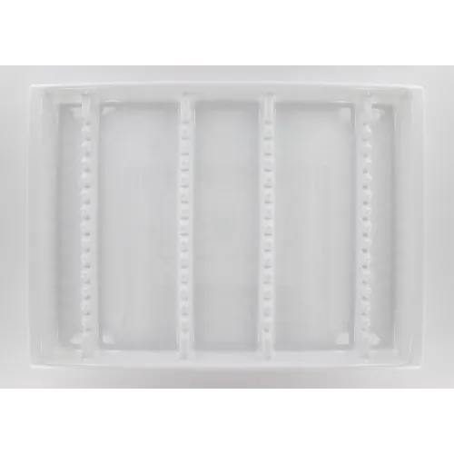 BAISCH LADENINSERT MET RAND 446x322x41 (0861-3201-20)