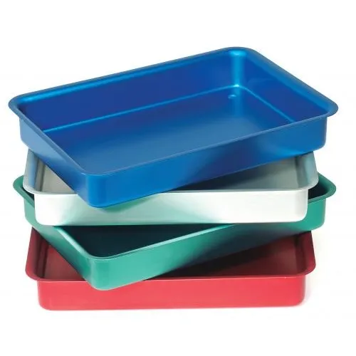NICHROMINOX ALUMINIUM TUB BLAUW 181510-2