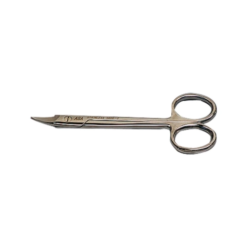 ASA KRONENSCHAAR GEBOGEN NR.5601/2 (10.5cm)