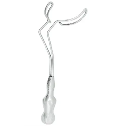 ASA LABIAL RETRACTOR 2628-1