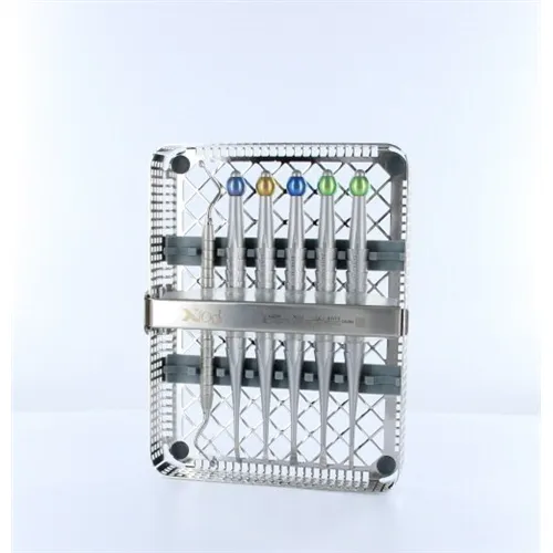 ZEPF X-DESMO-TOOL ELEVATORKIT REF 17.007.00