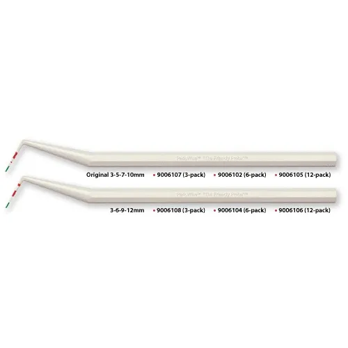 PREMIER PERIOWISE INSTRUMENT ORGINAL 3-5-7-10mm (3st)