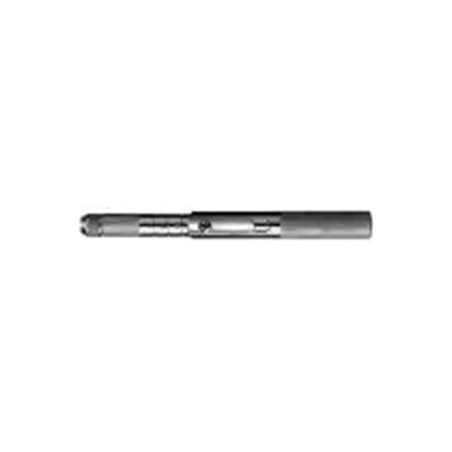 CARL MARTIN KROONAFNEMER INCL. 3 HAKEN + SLEUTEL NR.1105