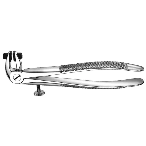 CARL MARTIN KROONAFNEEMTANG ONDER MET RUBBERS NR.1165/2