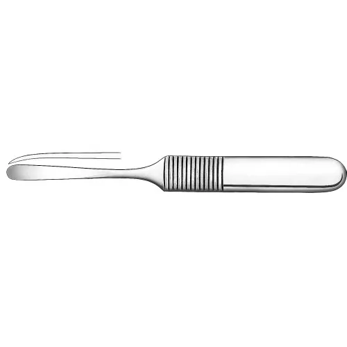 CARL MARTIN RASPATORIUM 5,5mm (12,5cm) NR.1860