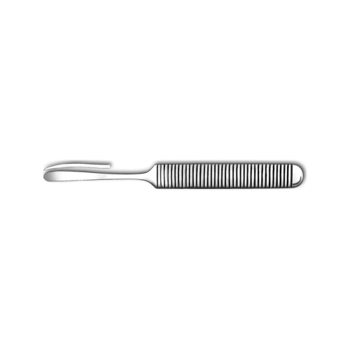 CARL MARTIN RASPATORIUM 6mm (16cm) NR.1804