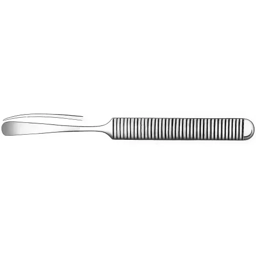 CARL MARTIN RASPATORIUM BREED 10mm (16cm) NR.1805