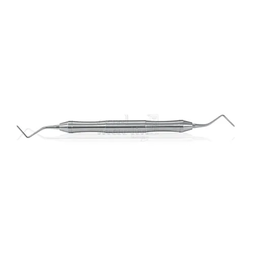 CARL MARTIN PERIOTOM POSTERIOR 1,4mm LIQUID STEEL NR.LS1806PT1 