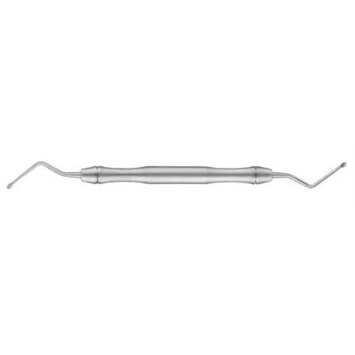 CARL MARTIN SCHERPE LEPEL HEMINGWAY 2,0mm LIQUID STEEL NR.LS1145/0