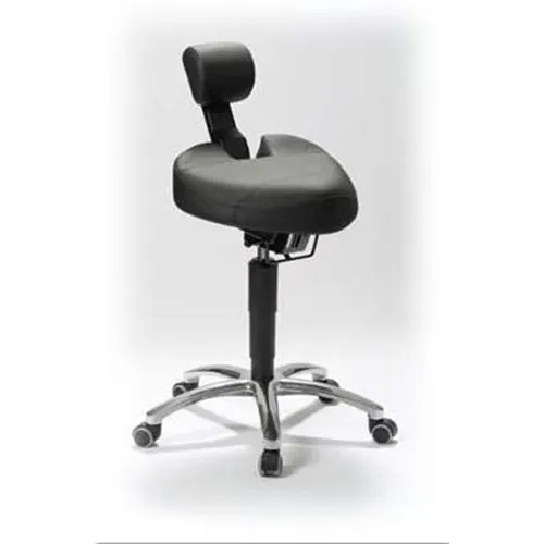 BACK QUALITY DYNAMIC WERKSTOEL KLEUR NACHTBLAUW STAMSKIN 56023