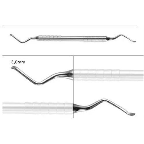 ZEPF LUCAS CURETTE 41.855.02Z