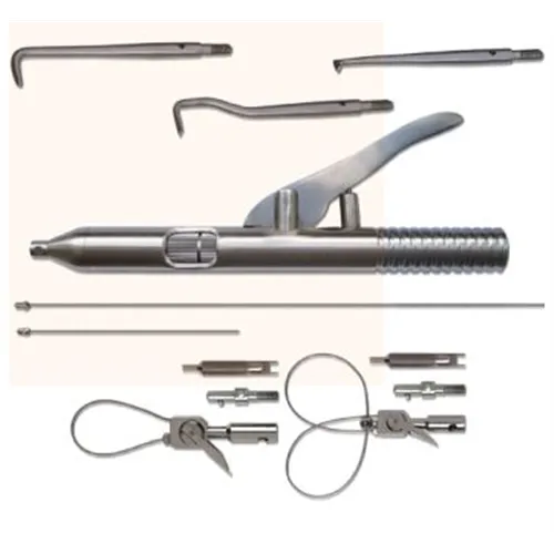 KKD KRONEN-BUTLER KOMPLEET PROFI-SET B REF: 06808S