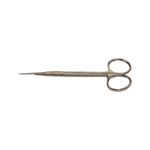 ASA TANDVLEESSCHAAR RECHT (12cm)