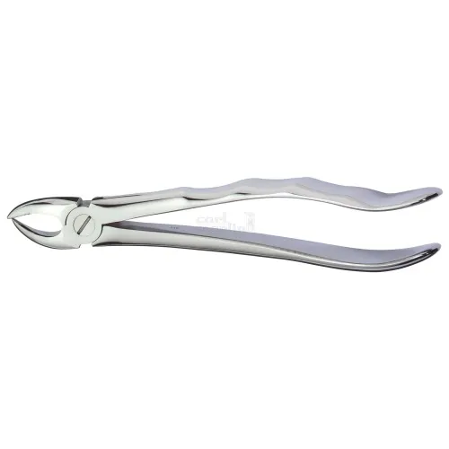 CARL MARTIN EXTRAKTIETANG 366L ANATOMISCH HEFT