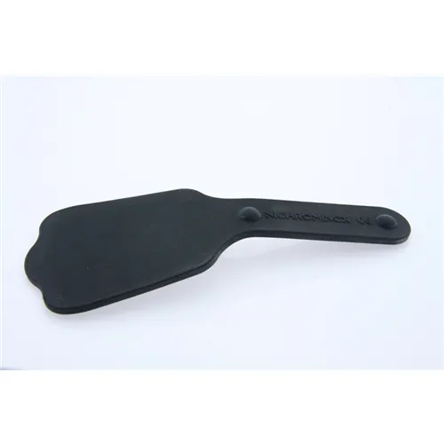 NICHROMINOX CONTRASTOR SILICONE BUIGBAAR PALATAAL ADULT/VOLWASSENEN NR.190781