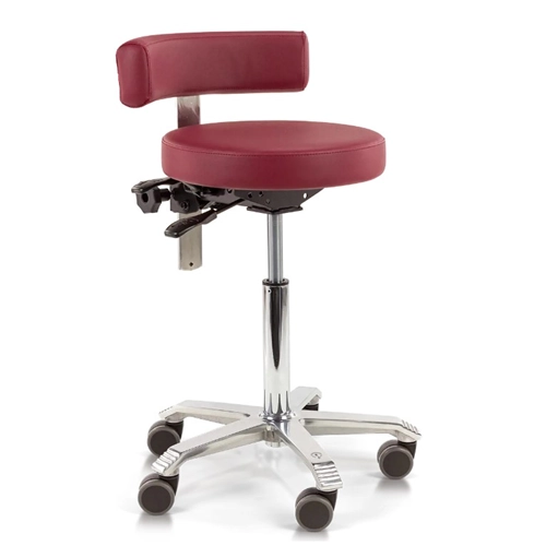 SCORE MEDICAL 6221 MET RUGLEUNING (opties nader te bepalen)