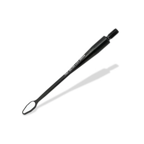 HAHNENKRATT BLACKLINE MONDSPIEGEL BLACK MEGAmicro Ø DRUPPEL 3x6mm (1st) REF B6240