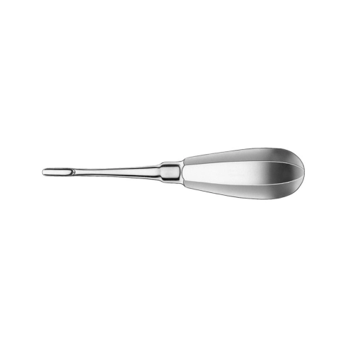 CARL MARTIN HEVEL BEIN RECHT 4,5mm NR.559/1