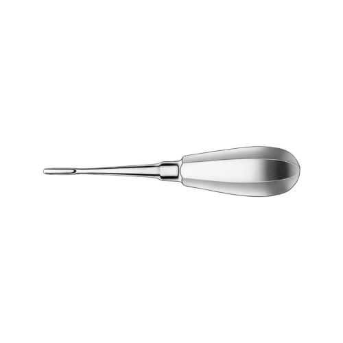 CARL MARTIN HEVEL BEIN RECHT 3,5mm NR.559/2