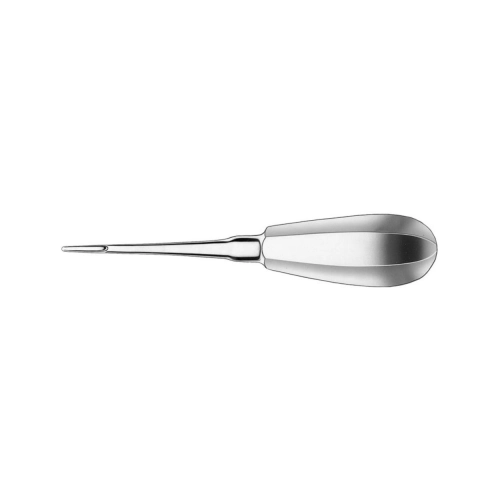 CARL MARTIN HEVEL BEIN RECHT 2,5mm NR.559/3