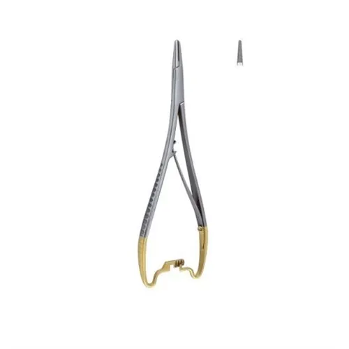 JAKOBI TC NAALDVOERDER MATHIEU RECHT 14cm NR.NH5076