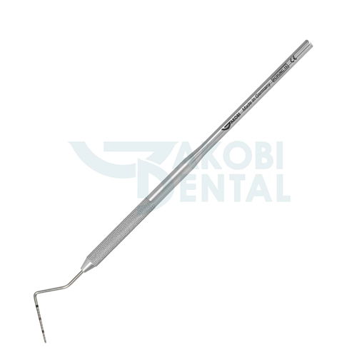 JAKOBI PERIO SONDE NR.PCPUNC15 HEFT #30