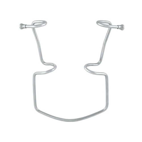 JAKOBI CHEEK RETRACTOR ORINGER MEDIUM NR.CRO2