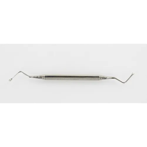 JAKOBI BONE CURETTE LUCAS NR.CL86 HANDLE NR.3